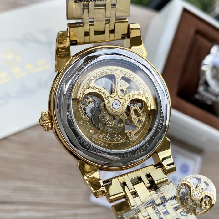2020SS新作 LONGINES ロンジン メンズ 時計 スーパーコピー6色