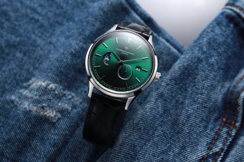 2020SS新作Vacheron Constantinヴァシュロンコンスタンタンメンズ時計スーパーコピー