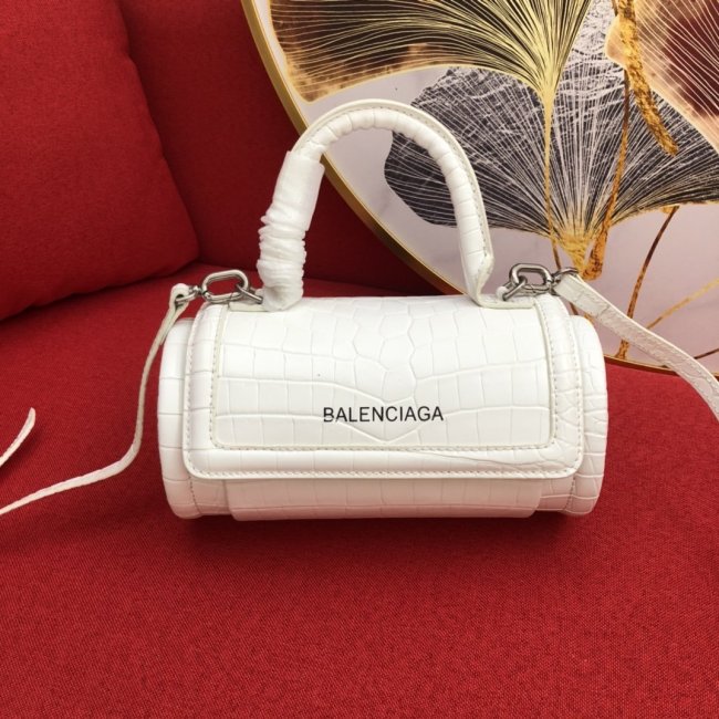 2021SS新作 Balenciaga バレンシアガ レディース ショルダーバックスーパーコピー