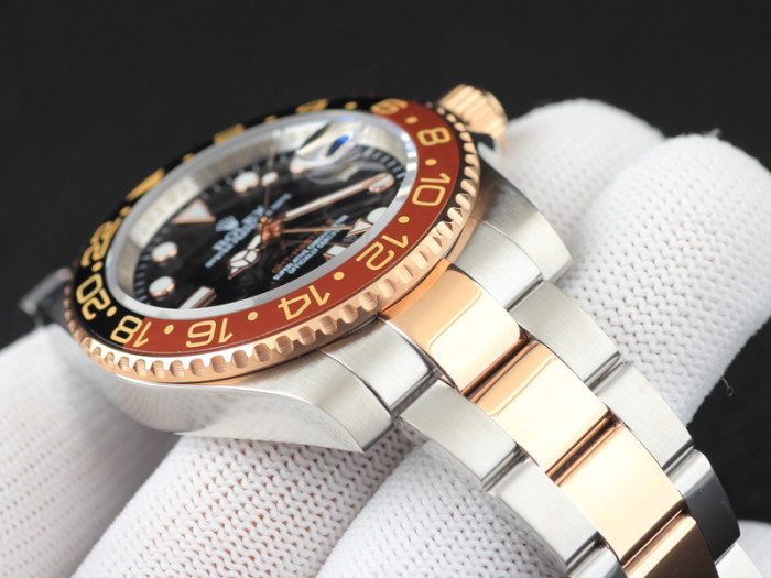 2020SS新作Rolex ロレックス メンズ時計 スーパーコピー