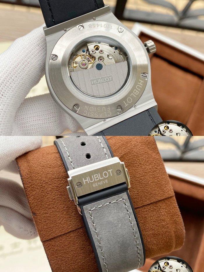 2020SS新作HUBLOT ウブロ メンズ 時計 スーパーコピー7色