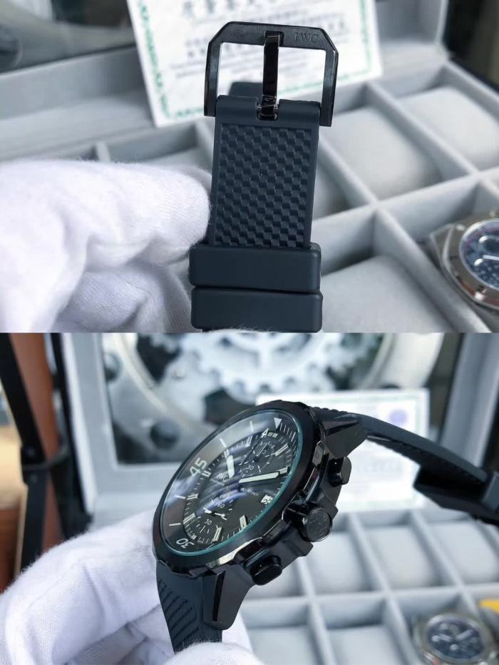2020SS新作IWC メンズ時計スーパーコピー 6色