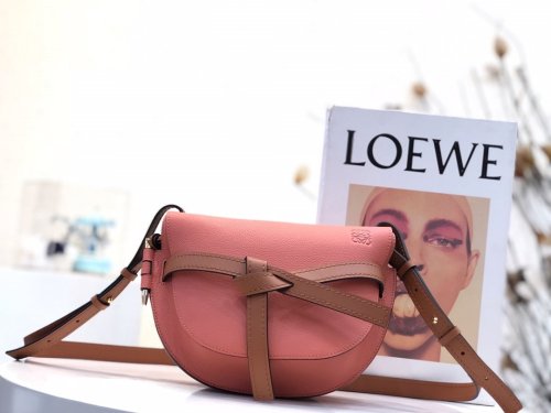202106SS新作 LOEWE ロエベ レディース ハンドバックスーパーコピー