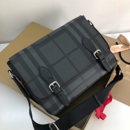 202103SS新作 Burberry バーバリー メンズ ショルダーバック スーパーコピー
