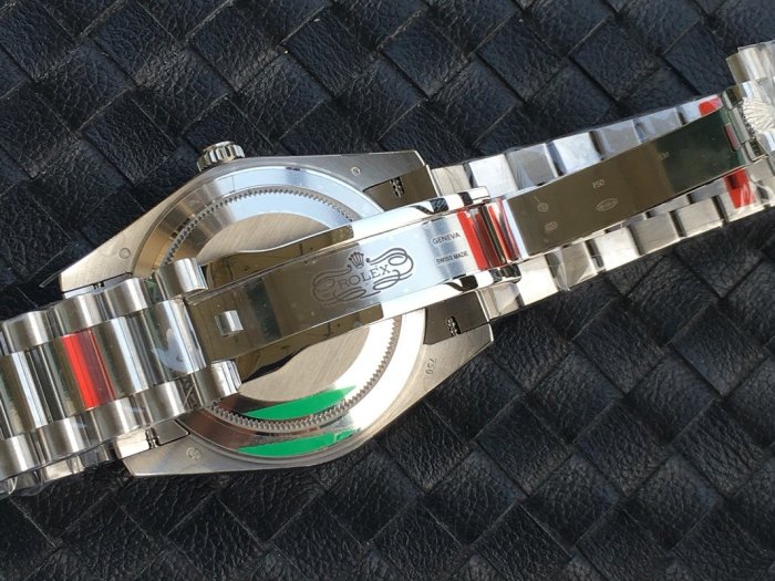 2020SS新作ROLEXロレックスメンズ時計 スーパーコピー