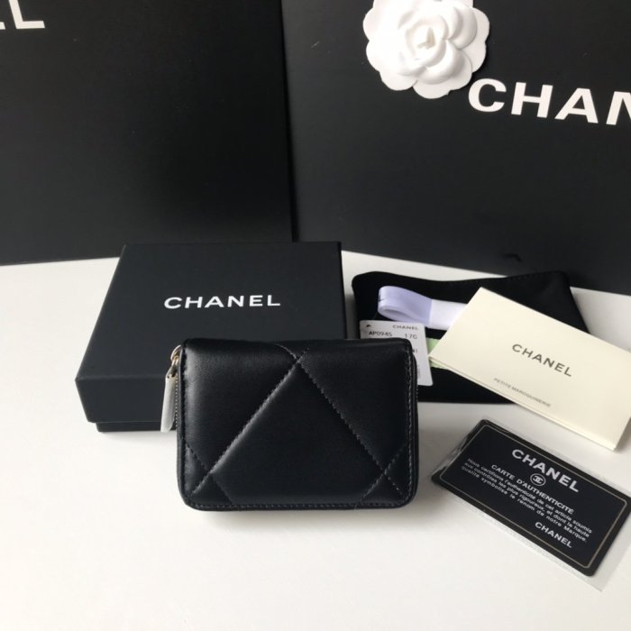 202103SSシャネルChanel新作通販コインケース/名刺入れスーパーコピー