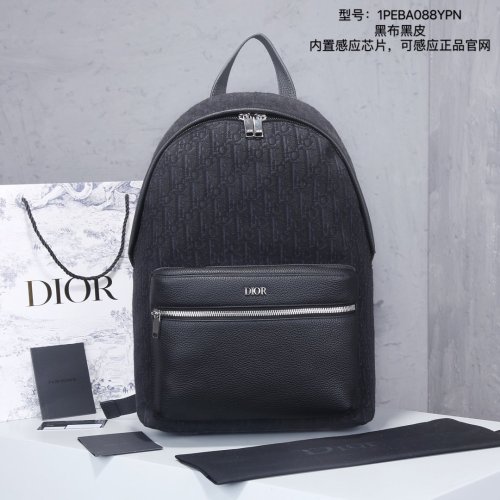 2020SS新作 Dior ディオール メンズ リュックバックスーパーコピー
