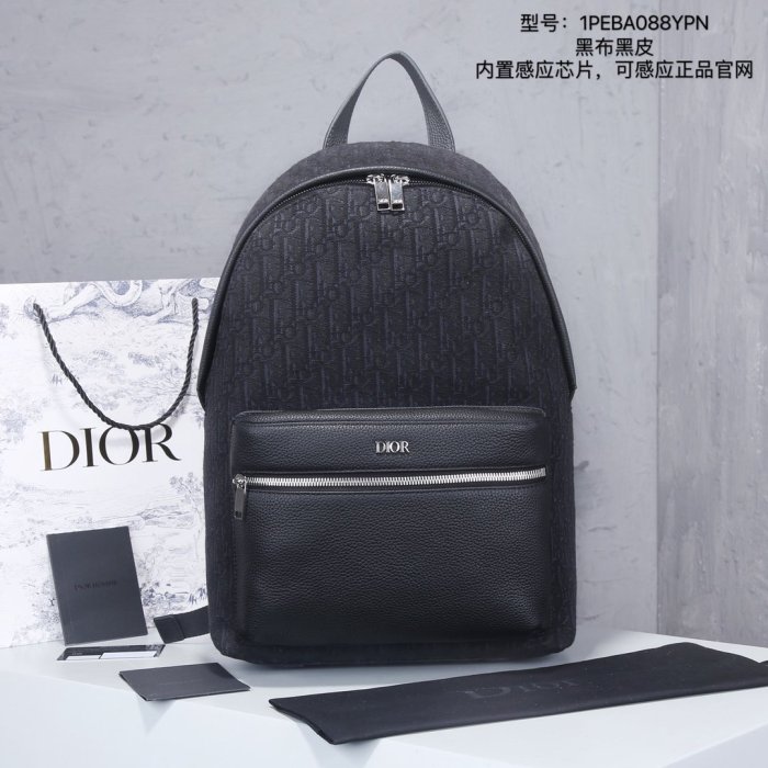 2020SS新作 Dior ディオール メンズ リュックバックスーパーコピー