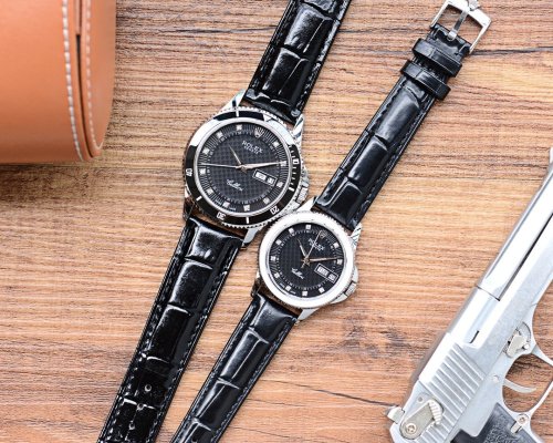 2020SS新作 Rolex ロレックス メンズとレディース 時計 スーパーコピー5色