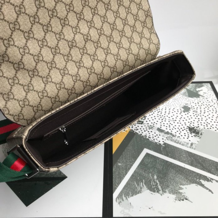 2021SS新作 Gucci グッチ メンズ ショルダーバックスーパーコピー