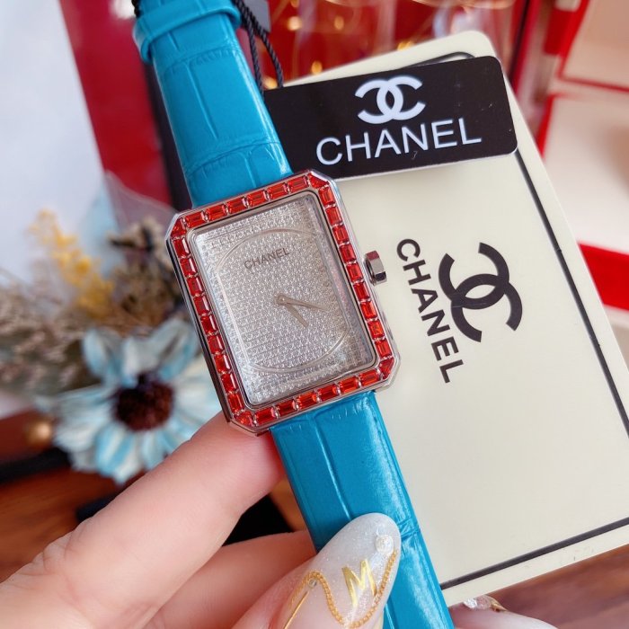 2020SS新作Chanel シャネルレディース時計 スーパーコピー