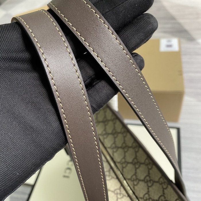 2021SS新作Gucci グッチ レディースハンドバックスーパーコピー