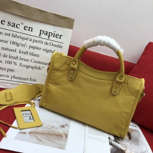 202103SS新作 Balenciaga バレンシアガ レディース ハンドバック スーパーコピー