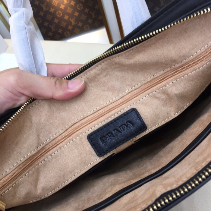 202103SS新作 メンズ Prada プラダ ハンドバックスーパーコピー
