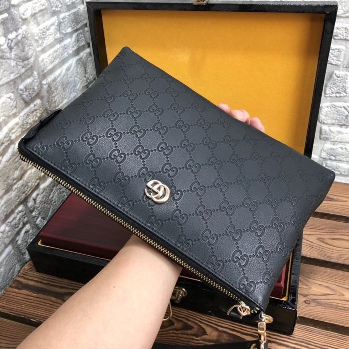 202105SS新作Gucci グッチ メンズ ハンドバックスーパーコピー
