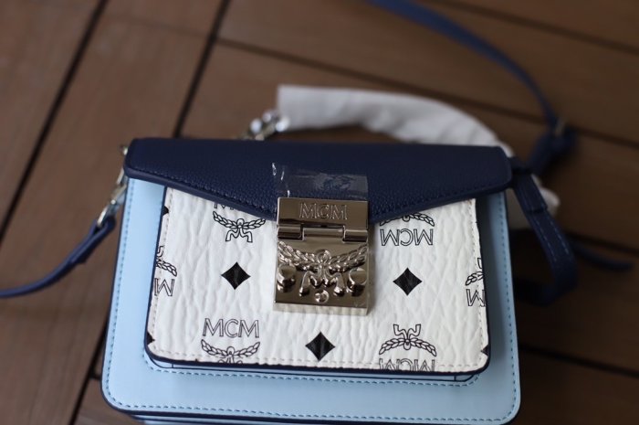 2020SS新作 MCM エムシーエム レディース ショルダーバック スーパーコピー