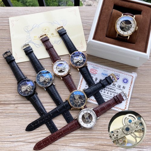 2020SS新作 Patek Philippe パテックフィリップ メンズ 時計 スーパーコピー6色