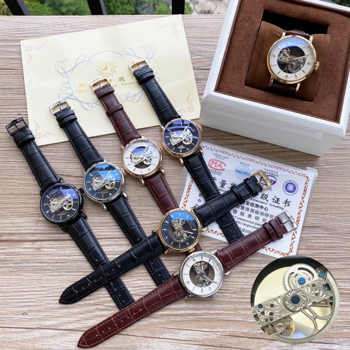 2020SS新作 Patek Philippe パテックフィリップ メンズ 時計 スーパーコピー6色