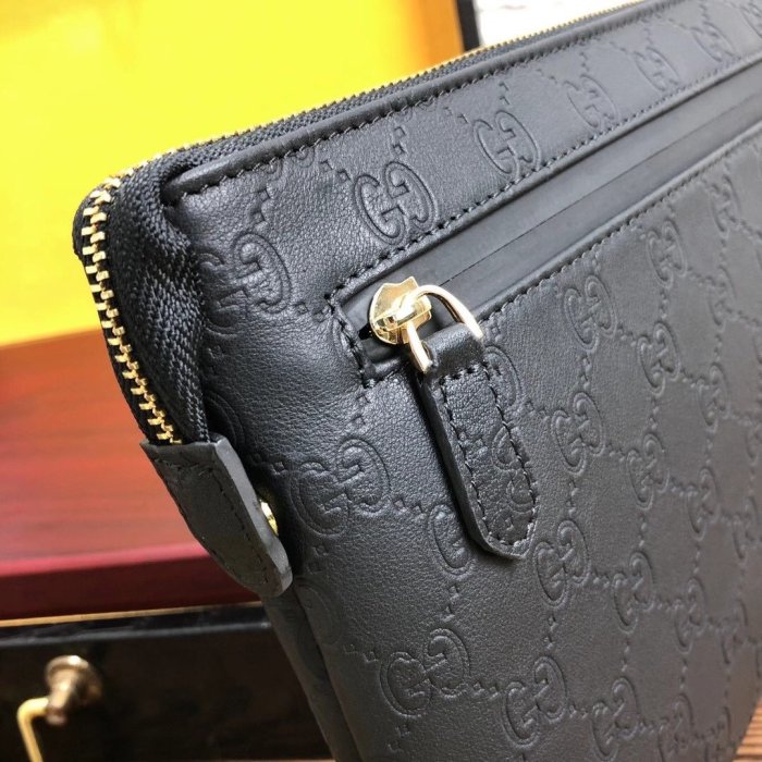 202105SS新作Gucci グッチ メンズ ハンドバックスーパーコピー