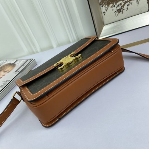 202103SS新作 Celine セリーヌ レディースショルダーバッグスーパーコピー