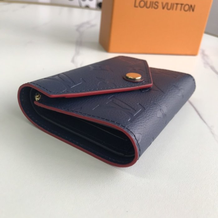 202103SSルイヴィトン LOUIS VUITTON 新作通販 短財布 スーパーコピー
