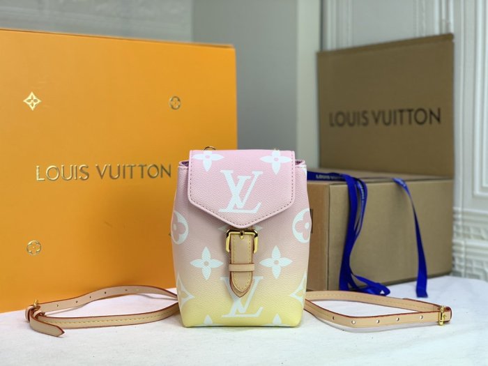 202106SS新作 Louis Vuitton ルイヴィトン レディース ショルダーバッグ スーパーコピー