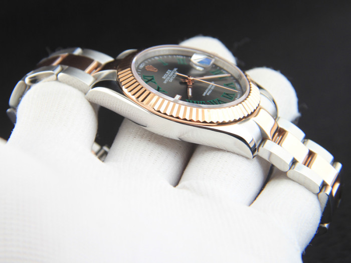 2020SS新作Rolex ロレックス メンズ時計 スーパーコピー