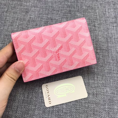 2020SSゴヤール Goyard新作通販 財布 スーパーコピー
