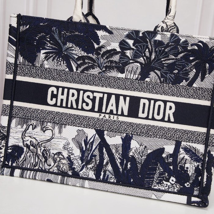 2020SS新作 Dior ディオール レディースハンドバックスーパーコピー