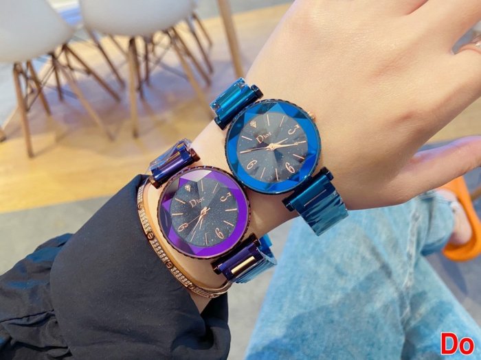 2020SS新作Dior ディオール レディース時計 スーパーコピー6色