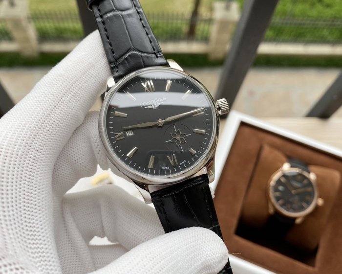 2020SS新作 LONGINES ロンジン メンズ 時計 スーパーコピー6色