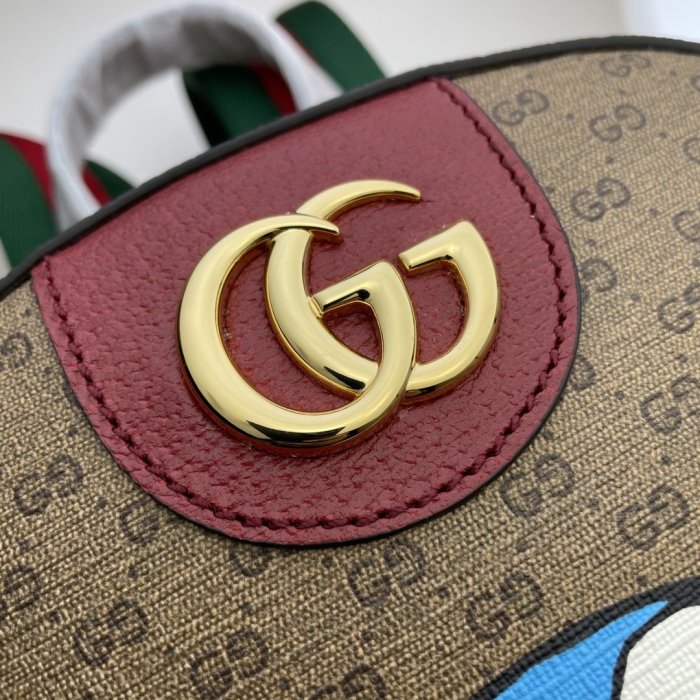 202103SS新作 Gucci グッチ メンズリュックバックスーパーコピー