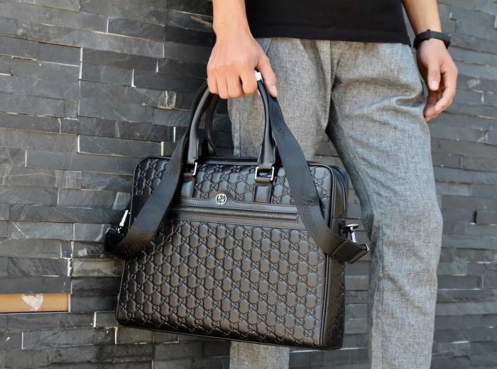 2020SS新作 Gucci グッチ メンズ ハンドバックスーパーコピー