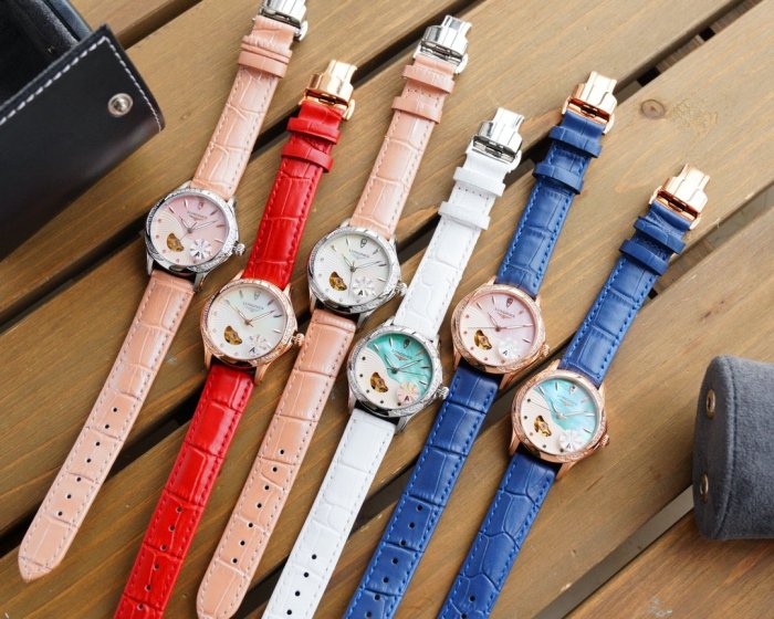 2020SS新作 LONGINES ロンジン レディース 時計 スーパーコピー6色
