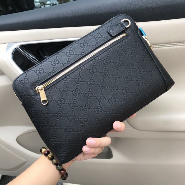 2020SS新作 Gucci グッチ メンズ ハンドバックスーパーコピー