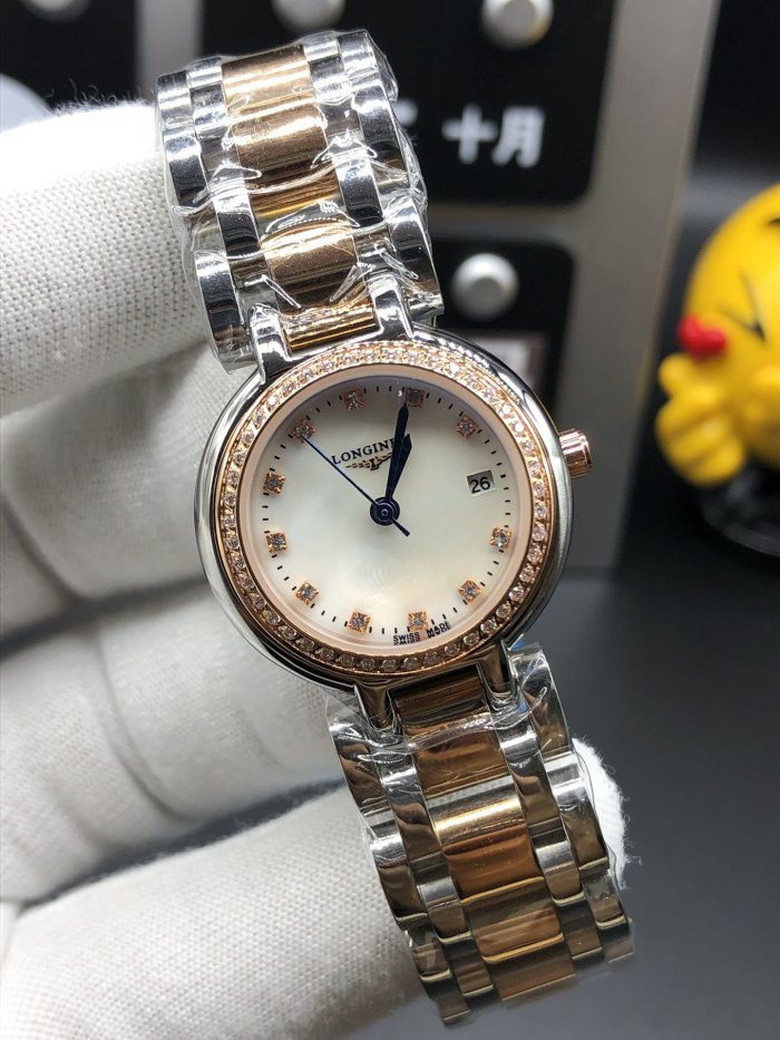 2020SS新作 LONGINES ロンジン レディース 時計 スーパーコピー
