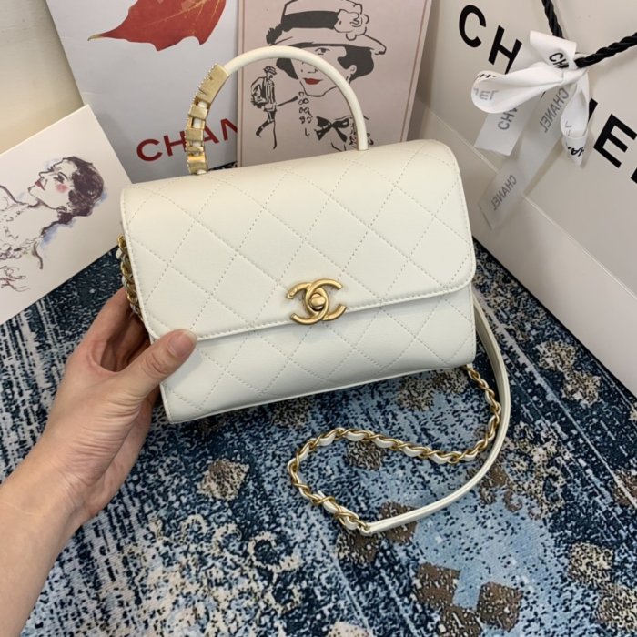 2021SS新作 シャネル Chanel ショルダーバック スーパーコピー