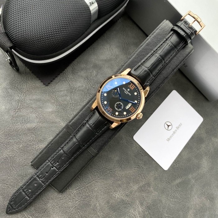 2020SS新作PatekPhilippeパテック フィリップメンズ時計 スーパーコピー4色