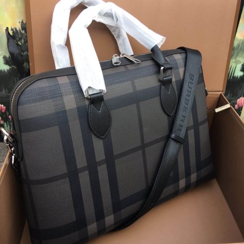 2021SS新作 Burberry バーバリー メンズ ハンドバックスーパーコピー
