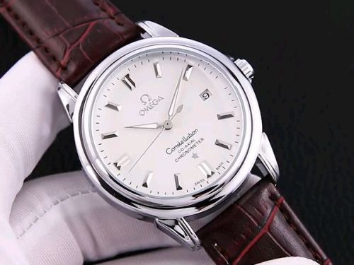 2020SS新作Omega オメガ メンズ 時計 スーパーコピー
