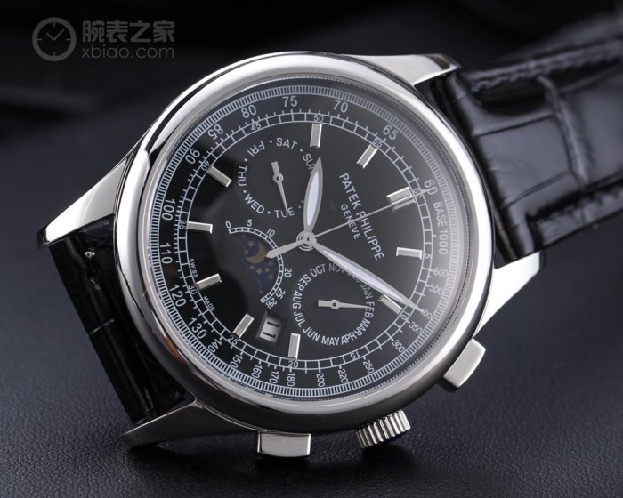 2020SS新作PatekPhilippeパテック フィリップメンズ時計 スーパーコピー 4色