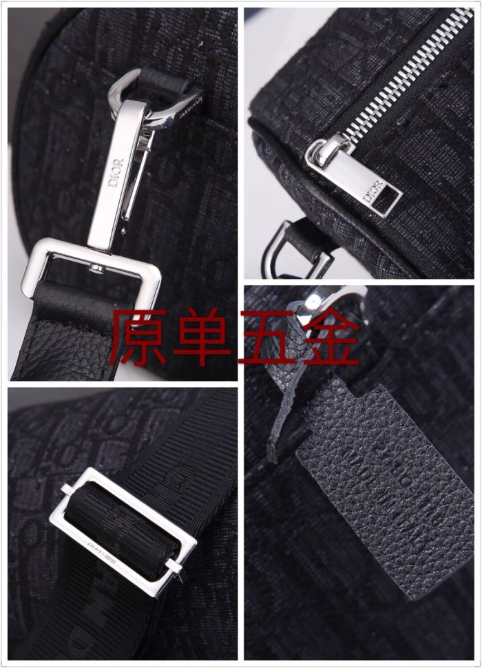 2020SS新作 Dior ディオール メンズ ショルダーバック スーパーコピー