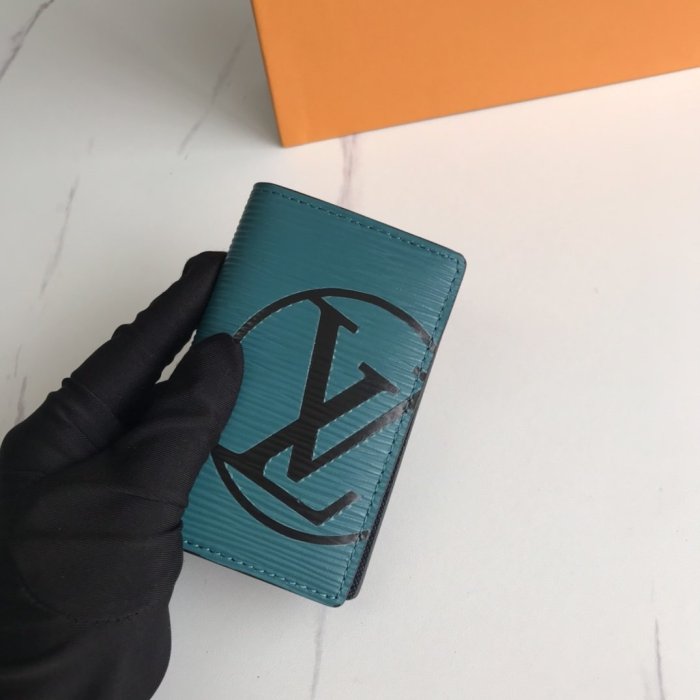 202103SSルイヴィトン LOUIS VUITTON 新作通販 短財布 スーパーコピー