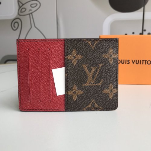 202103SSルイヴィトン LOUIS VUITTON 新作通販 コインケース/名刺入れ スーパーコピー