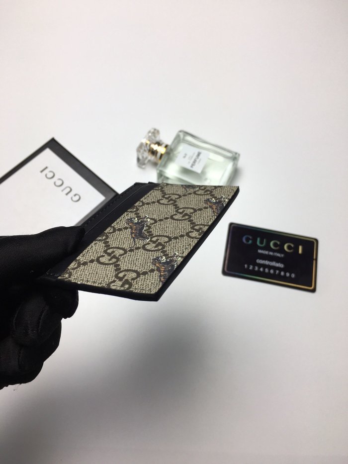 2020SSグッチGUCCI 新作通販 コインケース/名刺入れスーパーコピー