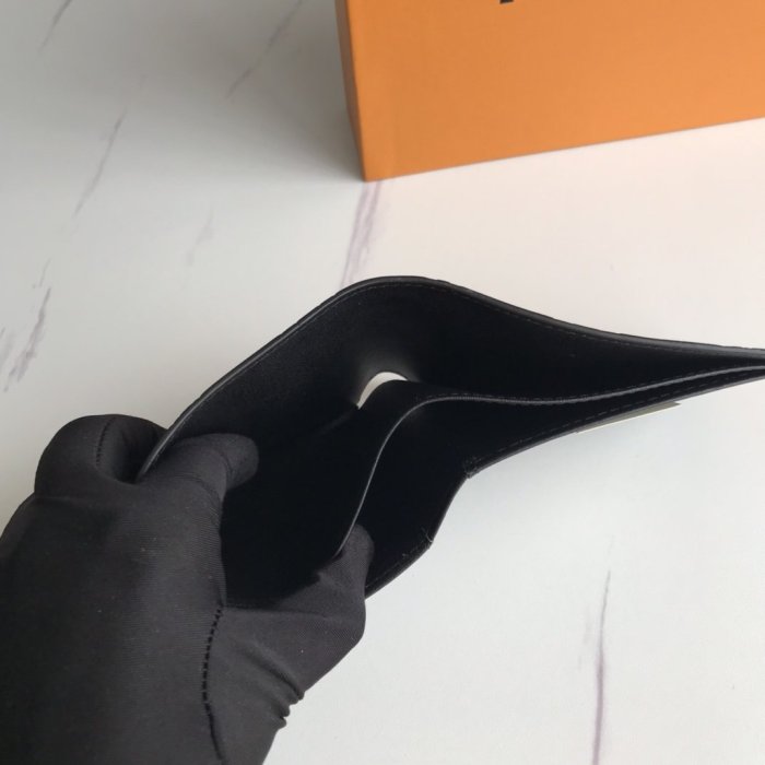 202103SSルイヴィトン LOUIS VUITTON 新作通販 短財布 スーパーコピー