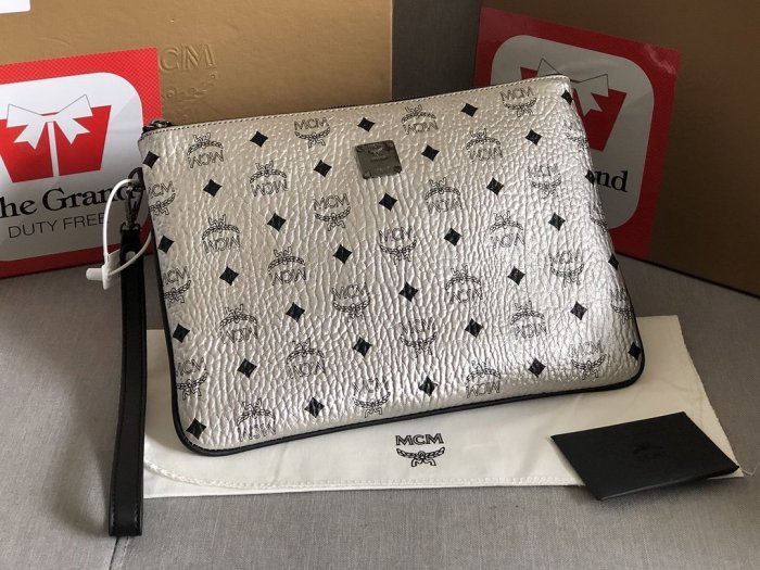 2020SS新作 MCM エムシーエム レディース ハンドバック スーパーコピー