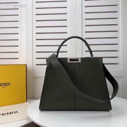 2020SS新作 FENDI フェンディ レディース ハンドバックスーパーコピー