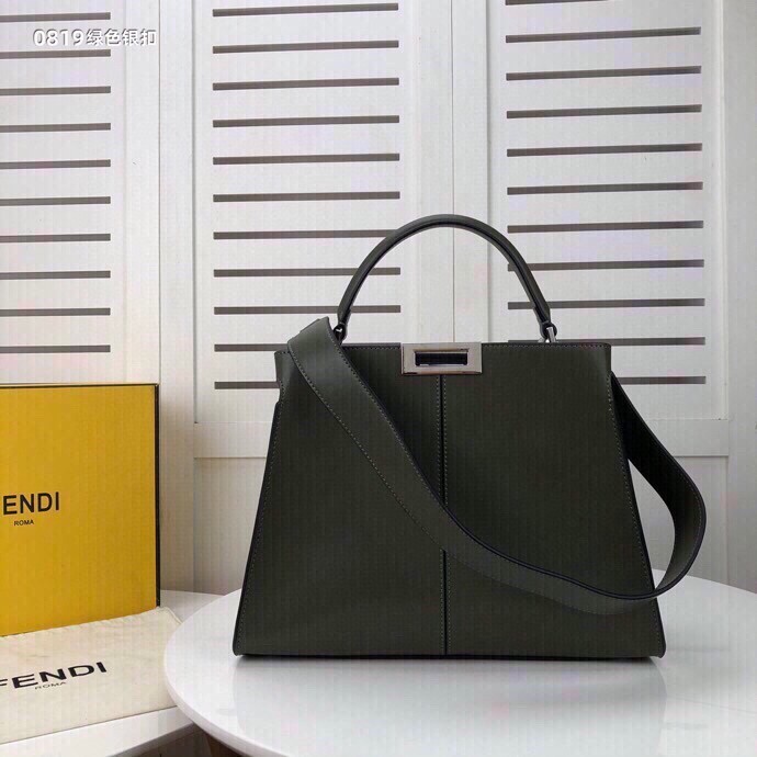 2020SS新作 FENDI フェンディ レディース ハンドバックスーパーコピー