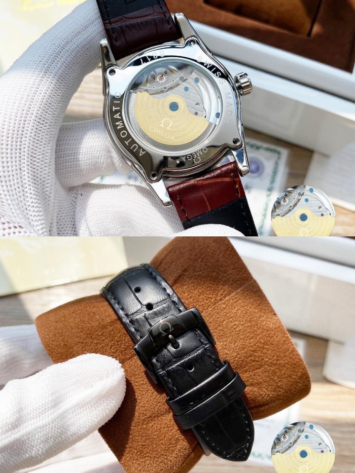 2020SS新作Omega オメガ メンズ 時計 スーパーコピー6色